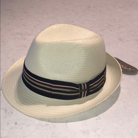 Scala Mens Derby Hat | Poshmark